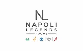 Napoli è....... By Dimorra
